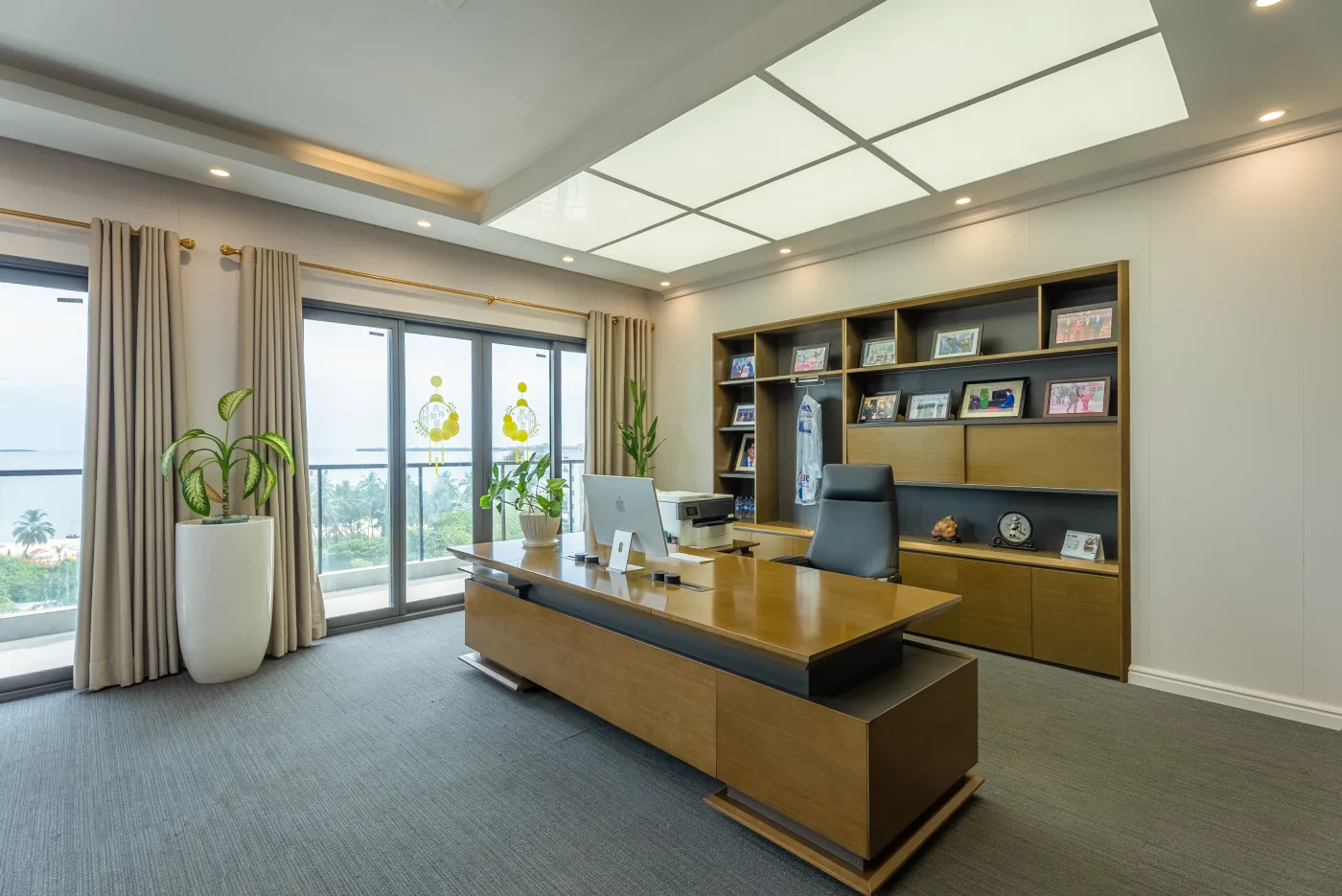 Executive Office